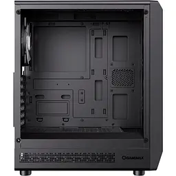 Корпус GameMax Forge AB (Forge AB) Без БП - мініатюра 3