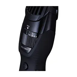 Машинка для стрижки Panasonic ER-GB42-K520 - мініатюра 2