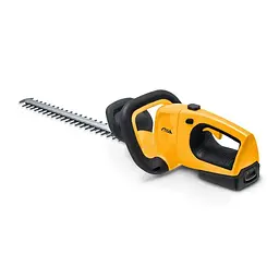 Stiga Кущоріз акумуляторний STIGA HT100eKit 20В 2А·рік 50см крок різу 18мм ЗП 2.2кг - мініатюра 3