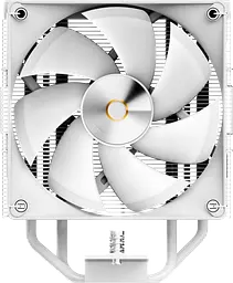 Повітряне охолодження Ocypus Delta A40 ARGB White (DELTA-A40-WH1NAWN00X-GL) - мініатюра 2