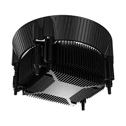 Кулер до процесора ID-Cooling DK-07A Rainbow - мініатюра 3