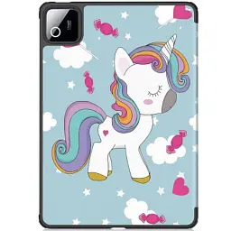 Чохол до планшета BeCover Smart Case Xiaomi Pad 8 / 8 Pro 11.2" Unicorn (714598) - мініатюра 3