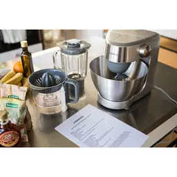Кухонний комбайн Kenwood KHC29A.R0SI - мініатюра 12