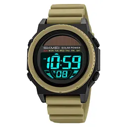 Чоловічий наручний годинник 2358AT Apricot Skmei acs0029969 - мініатюра 2