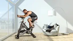 Сайкл-тренажер Toorx Indoor Cycle SRX 100 (SRX-100) - мініатюра 15