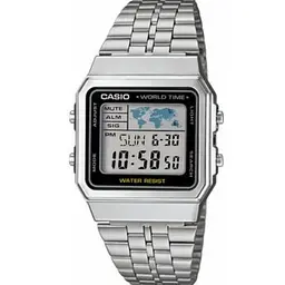 Годинник Casio A500WA-1
