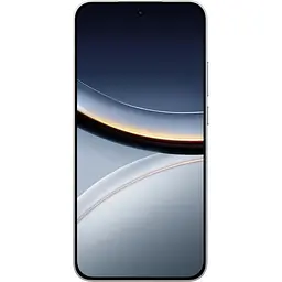 Смартфон Poco F7 12/256GB Silver Global EU [145273] - мініатюра 3