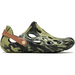 Сандалі Merrell Hydro Moc Mns 45 Чорний/Зелений (1054-036.1819) - мініатюра 2