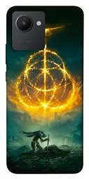 TPU чохол Demsky Elden ring для Realme C30s