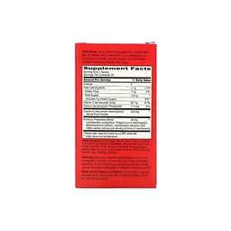 Трави 21st Century Журавлина з пробіотиком, Cranberry Plus Probiotic, 60 таблеток (CEN-27848) - мініатюра 2