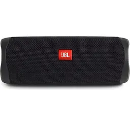 Портативна акустика JBL Flip 5 Bluetooth бездротова - мініатюра 4