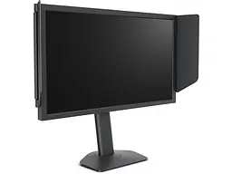 Монітор BenQ XL2586X+ (9H.LN8LB.QBE) - мініатюра 2