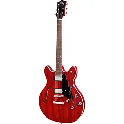 Електрогітара Guild Starfire I DC Cherry Red [131476] - мініатюра 2