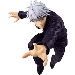 Колекційна фігурка Banpresto Jujutsu Kaisen Maximatic Satoru Gojo II (125523) - мініатюра 2