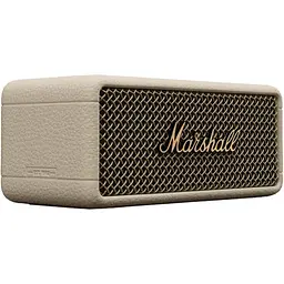 Портативна акустика Marshall Emberton III Cream (1006712, 1006885) [142597] - мініатюра 3