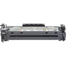 Картридж BASF HP CC531A/CF381A/CE411A, Canon 118/318/418/718 Cyan (BASF-KT-CC531A-U) - мініатюра 3