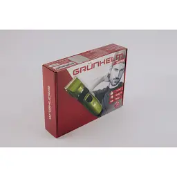 Акумуляторна машинка для стрижки Grunhelm GHC902 (96306) - мініатюра 3