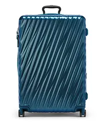 Валіза 76 См Tumi 19 DEGREE LIGHT BLUE IRIDESCENT 76х51х28(33) 0228774LBLI2