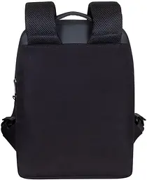 Рюкзак для ноутбука Rivacase 13.3" 8521 (Black) (8521 (Black)) - мініатюра 2