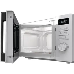 Мікрохвильова піч Gorenje MO20A3WH (M20XYZ) - мініатюра 8