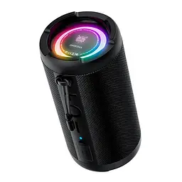 Портативна акустика Onikuma L20 RGB з підсвічуванням бездротова - мініатюра 2