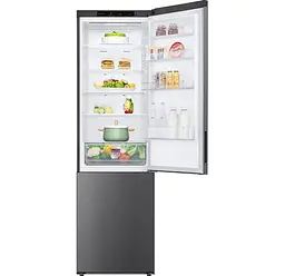 Холодильник LG GW-B509CLZM - мініатюра 7