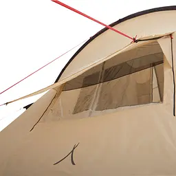 Намет для кемпінгу Grand Canyon Helena 6 Mojave Desert (330033) 6 осіб, Бежевий - мініатюра 12