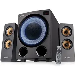 Акустичні системи F&D F770X - мініатюра 2