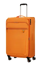 Валіза American Tourister AEROSPIN 80 см RADIANT ORANGE 80x40x30(33) MH6*86003 - мініатюра 5