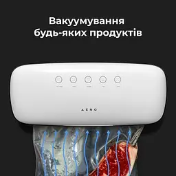 Вакууматор AENO VS2 (AVS0002) - мініатюра 2