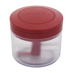 Подрібнювач KitchenAid KQG153BXERA - мініатюра 3