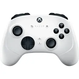 Геймпад Razer Wolverine V3 Pro White (RZ06-05200200-R3M1)