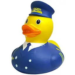 Качка FunnyDucks Пілот (1872)