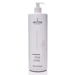 Шампунь для пошкодженого волосся з кератином Envie Sublime KERATIN 1000 мл