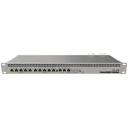 Маршрутизатор Mikrotik RB1100AHx4 (RB1100x4)