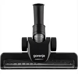 Порохотяг Gorenje VCE08G6AEGO (колба) - мініатюра 7