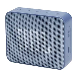 Портативная колонка JBL GO ES2-BLU Essential2 Bluetooth 4.2 IP67 Blue
