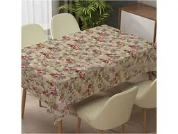 Скатертина DARIANA ПВХ на тканевій основі Прованс RW195-R1198-22RW 1,37х1,5м