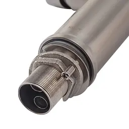 Змішувач для кухні Koer KI-70034-02 KR5809, Нержавіюча сталь - мініатюра 4