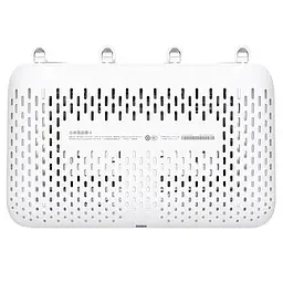 Маршрутизатор роутер XiaomiXiaomi WiFi Router 4C (DVB4231GL) (DVB4209CN) - мініатюра 3