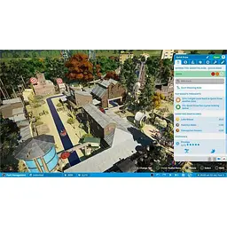 Ключ активації Microsoft Planet Coaster для Xbox One/Series - мініатюра 10