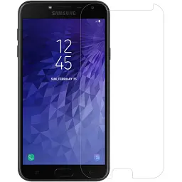 Скло захисне PowerPlant Samsung Galaxy J4 (2018) (GL605361)