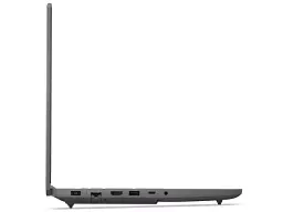 Ноутбук Lenovo LOQ 15ARP10E Luna Grey (83S0001URA) - мініатюра 12