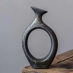 Японська ваза Newtea Сакура 23 x 13 см - мініатюра 3