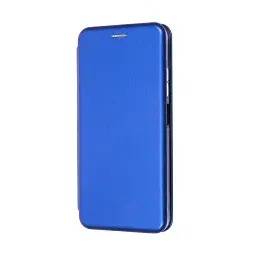 Чохол-книжка ArmorStandart G-Case для Tecno Spark 10 4G (KI5q) Blue