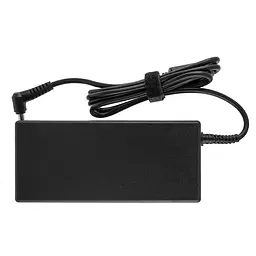 Блок живлення для ноутбука Asus 19V, 7.1A, 135W, 5.5x2.5мм, (Replacement AC Adapter) black (без кабелю !) - мініатюра 3