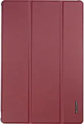 Чохол-книжка BeCover Smart Case для Lenovo Tab M10 Plus TB-125F (3rd Gen) Red Wine (708307) [77342] - мініатюра 2