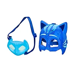 Ігровий набір для рольових ігор PJ Masks Герої в масках, маска Кетбоя Делюкс (F2149) - мініатюра 4