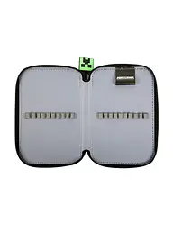 Пенал твердий YES потрійний HP-05 Minecraft TNT (533749) - мініатюра 5