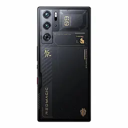 Смартфон ZTE Nubia RedMagic 9S Pro 16/512Gb Cyclone (Global Version) NFC - мініатюра 2